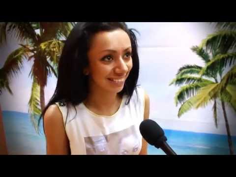 Магия движения Мастер класс SONYA DANCE в Ульяновске