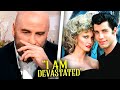 John Travolta Finally Speaks On Olivia Newton Passing Away