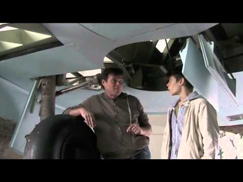 Das Unglück von Rechlin