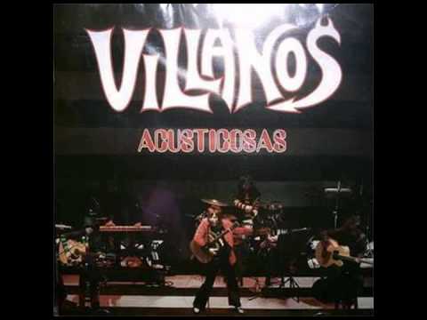 Despegar - Villanos