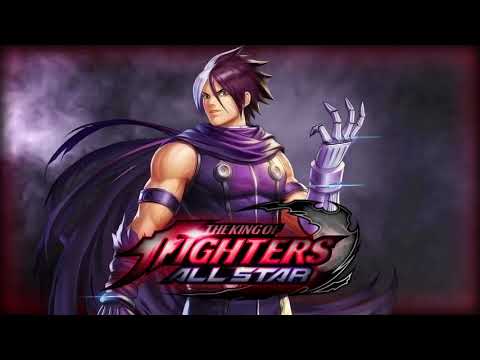 *𝐇𝐈𝐆𝐇 𝐐𝐔𝐀𝐋𝐈𝐓𝐘* KOF: All Star - Nameless Theme [Ж'] (OST)