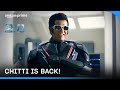 Chitti Is Rebooted Back To Life 2 0 Prime Video India