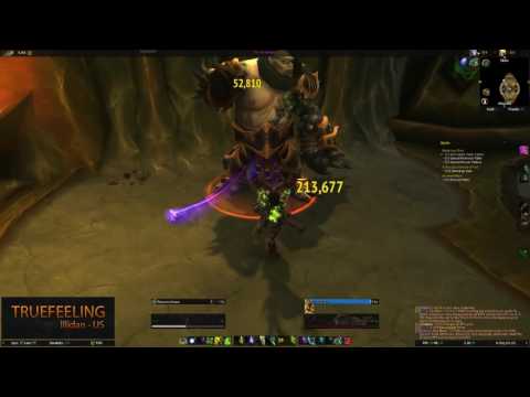 Demon Hunter Soul Fragment Weak Aura