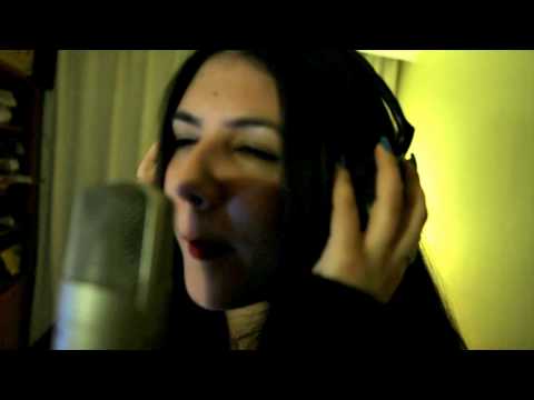Manowar - Death Tone (Cover)