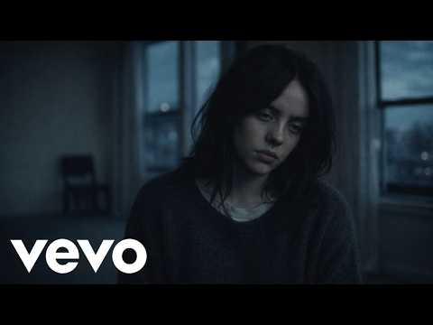 Billie Eilish – I lost myself loving you (2026 Music video)