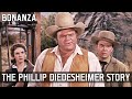 Bonanza The Phillip Diedesheimer Story Episode 08 WESTERN TV Series Classic Movie