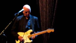 Frank Boeijen,  Alles Wat Ik Had, live in Brugge, 21 mei 2010