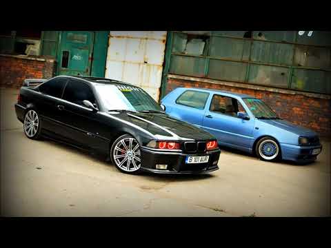 RUSKACZ - Ronnie Ferrari x Locke ##(Bass Boosted)##