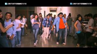 Locha-E-Ulfat - 2 States HD with lyrics (Official Song) - YouTube