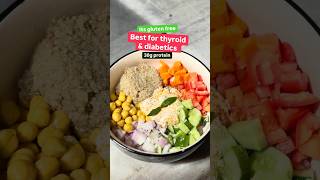 Download lagu Quinoa Salad = Complete Protein 🌾💪 | 9 Essential Amino Acids for Skin, Hair & Weight Loss mp3 Download lagu Quinoa Salad = Complete Protein 🌾💪 | 9 Essential Amino Acids for Skin, Hair & Weight Loss mp3