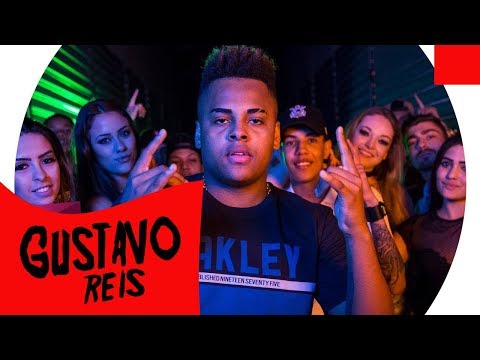 MC Kitinho - Maloka Embrasado ( DJ Magnata )