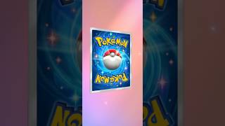 Pokemon TCGP Cards 576 #pokemon #pokemoncards #packopenning #pokemontcg #pokemongo #shinypokemon