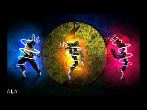 ASHANTY ft DJ VANOX - Go Down [Komp@ Remix 2016]