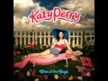 Katy Perry - Hot N Cold (Audio)