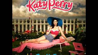 Katy Perry - Hot N Cold (Audio)
