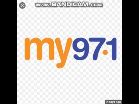 KWYD/KRQQ-HD2 My 97.1 Station ID 1/9/21