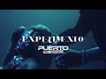 Experimento - Myke Towers - Puerto Del Sonido (Remix) #myketowers #slaphouse