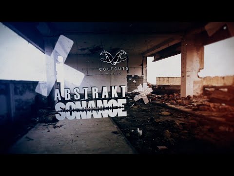 ColtCuts x Abstrakt Sonance - Knowledge | Custom Visualizer | Free-Download | Subcarbon Records