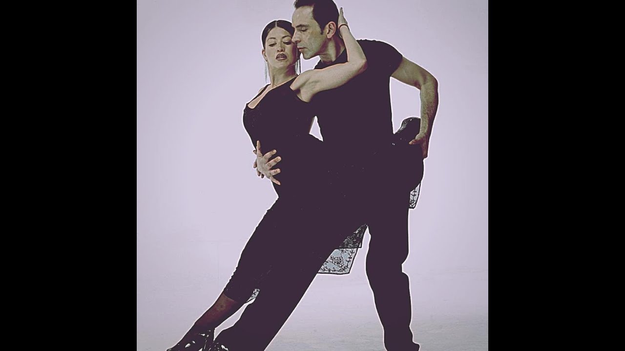 Geraldine Rojas y Ezequiel Paludi. Bailarines profesionales. Entrevista de Farol