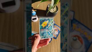 POKÉMON BEACH VIBES! 🌊🌴#pokemonshorts #pokemon #pokemoncards #cartaspokemon #pokemontcg