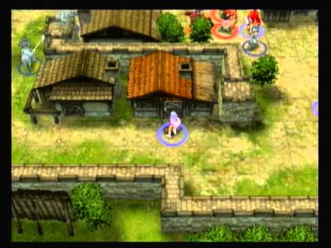 Let's Play Fire Emblem: Path of Radiance - Part 33: Stupid thief!