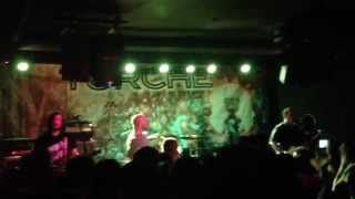 Torche - "Bishop in Arms" - 3/26/15 Saint Vitus Bar, Brooklyn