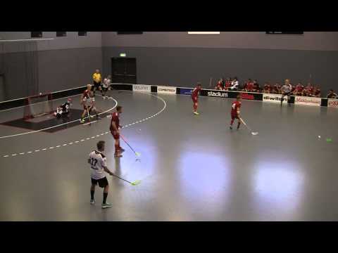 IBK Elfhög vs Marstrand period 3