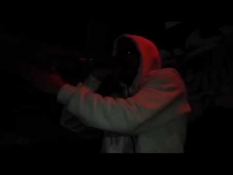 Demónio do submundo - Viana do Castelo - Via Hip-Hop (Live)