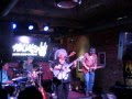 KJ Denhert - "One Day" at Garcia's