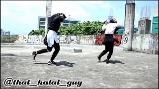 Olamide and Wizkid - Kana (official video) Muslim Version