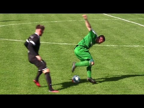 03.09.2022 Fußball Sachsen-Pokal   SV Wesenitztal – VFC Plauen