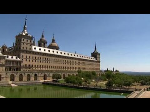 Region of Madrid proudly flaunts its World Heritage Sites