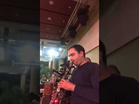 Voskan Khachbulaghyan klarnet  -  Otar amayi champeqi vra  New 2021