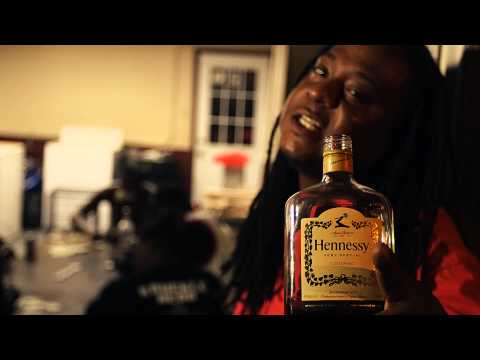 G.C.M.G./P.M.G present "Welcome 2 My City" by Fridie ft. Webee &  Buck