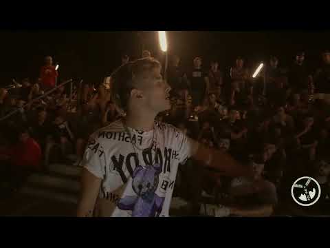 KOFLA vs AYS vs CHASKY: 8vos - Regional Supremacia MC 2023