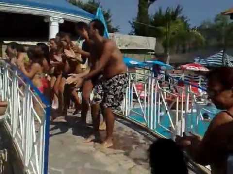 swing -- Gaetano e Francesco i nostri ballerini!!