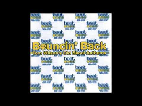 Tom Wilson's Bouncing Back - Full Album (Disc 2)