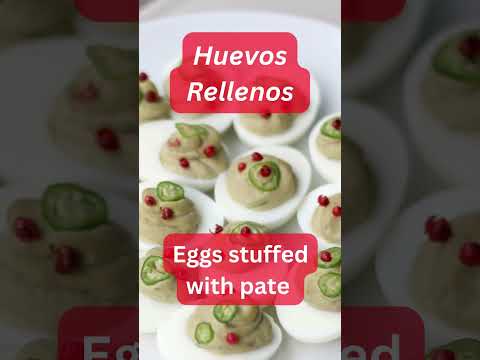 Argentina Christmas Food