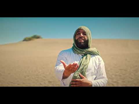 Yenz Garcia - VEN A MI Y SANA MI HERIDA  (Video Oficial)
