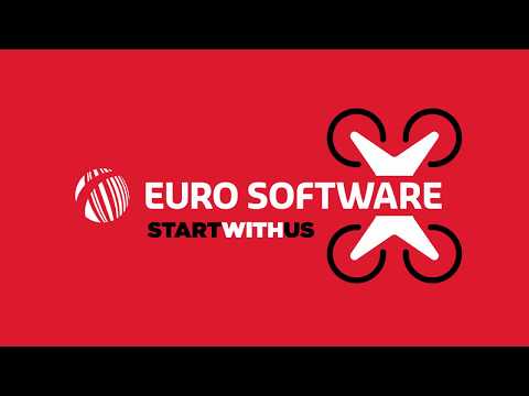 GK Software Czech Republic (dříve Eurosoftware) - Dronfest 2018