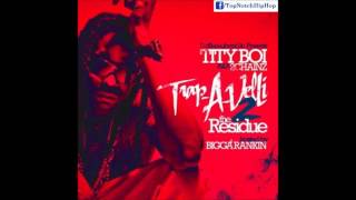 2 Chainz (Tity Boi) - Issues (Ft. Young Buck & Dolla {Prod. Drumma Boy} [Trap A Velli 2]