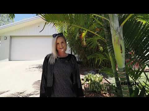 4 Munroe Court, West Gladstone, QLD 4680, 4房, 2浴, House