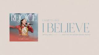 Charity Gayle - I Believe (Official Audio)