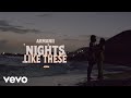 Armanii Nights Like These Official Video
