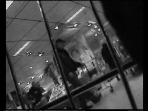 Manipulation im Supermarkt