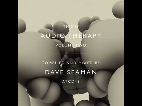 Dave Seaman-This Is Audio Therapy 2 cd1