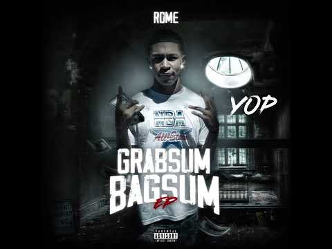 Lil Rome ft Lil Kaydah - YOP