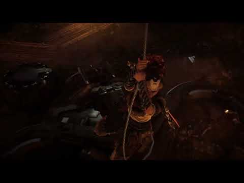 Horizon Zero Dawn PL Odc. 43 Kocioł Ksi