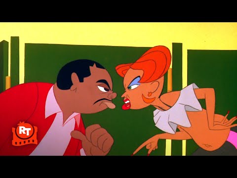 Bebe's Kids (1992) - HILARIOUS 'Yo Mama' Joke Battle Scene | Movieclips