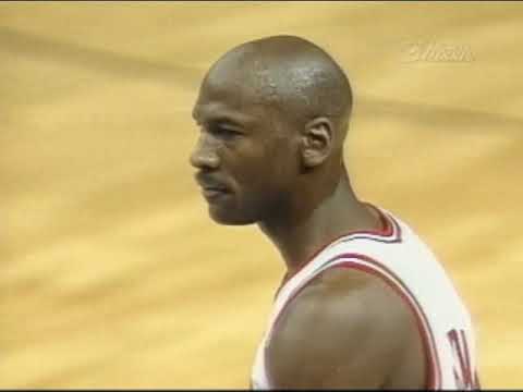 1998 NBA All Star Game 1